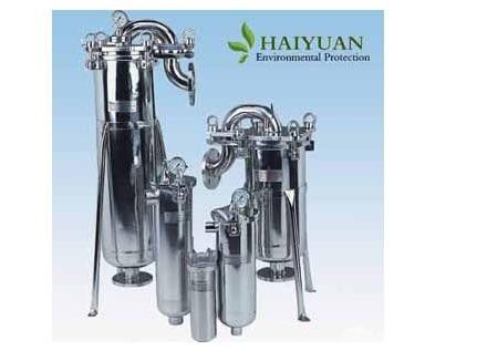 精密過濾器/袋式過濾器