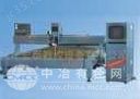 龍門式數控等離子切割機