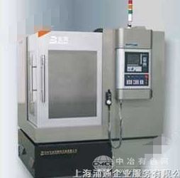 龍門數控雕銑機