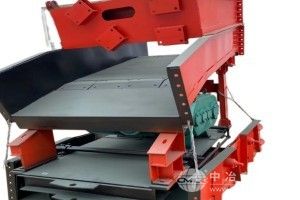 煤礦井下用耙斗機