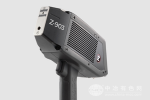 手持式鋰礦石光譜分析儀