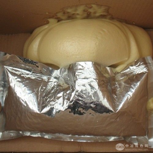 袋裝馬麗散封孔材料