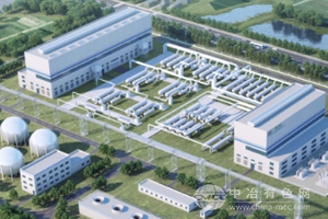 西藏最大風電項目完成首臺風機吊裝，配置40MW/160MWh構網型儲能