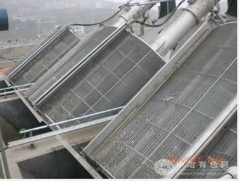 螺旋細格柵機