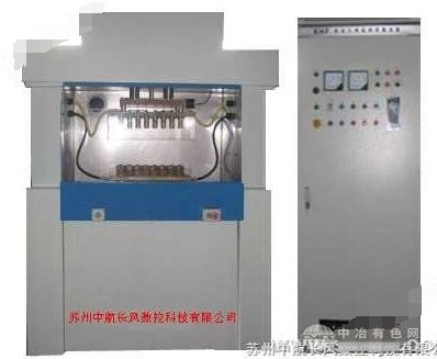 金屬毛刺去除機床