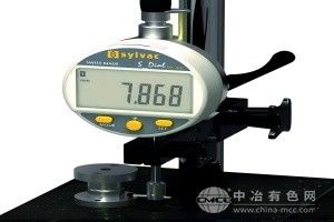 數顯千分表