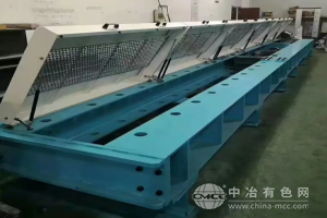 200噸電纜臥式拉力機
