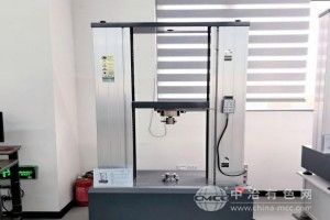鋁型材料伺服式萬能材料試驗機
