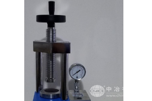 壓片機