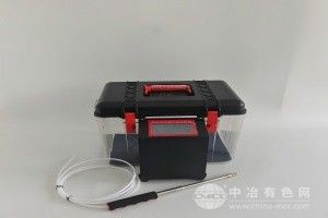 一體式智能真空箱