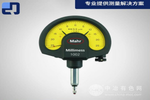 德國機械比較儀