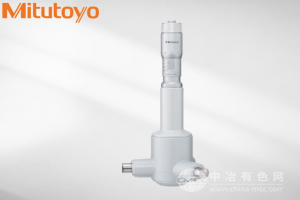 機械三爪內徑千分尺
