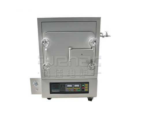 高溫氣氛爐