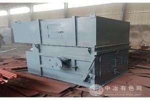 大型金屬探測設備