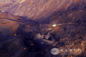 Canyon Resources在喀麥隆建設鐵路設施，推進Minim Martap鋁土礦項目