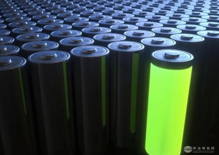 通用攜手LG新能源加碼田納西工廠  布局低成本磷酸鐵鋰電池生產