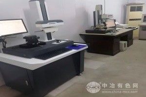 一體機粗糙度輪廓儀