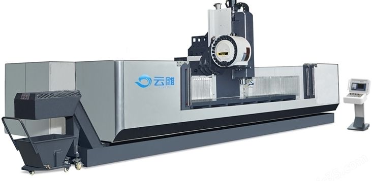 數控金屬型材鉆攻機