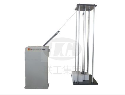 硬質合金齒落錘疲勞沖擊試驗機