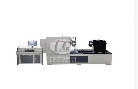 微機控制離合器、制動器扭轉試驗臺