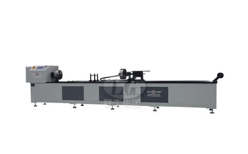 EZ-50管纜扭轉試驗機