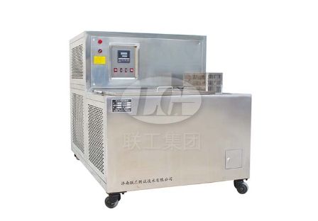 LDW-100T型沖擊試驗低溫儀