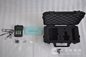 鐵鋁雙用涂層測厚儀