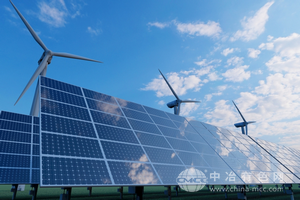 甘肅民勤1GW風電大基地項目獲核準，助力新能源發展