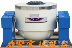 600kg推力振動臺