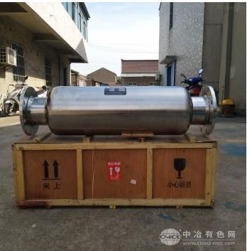 強磁水處理器