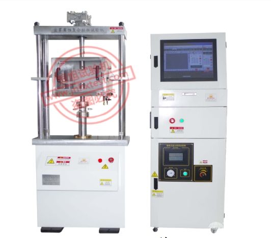 HDFS-50型持久腐蝕力學拉伸試驗機