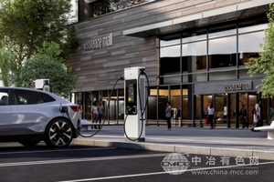 吉林長春構網型V2G充電樁實現離網供電，探索新能源汽車新角色