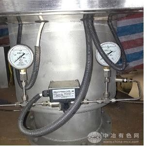 不銹鋼過濾器裝置