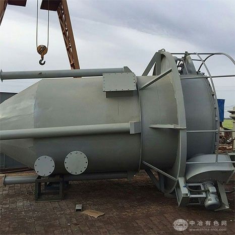 室內型脈動微震除塵器