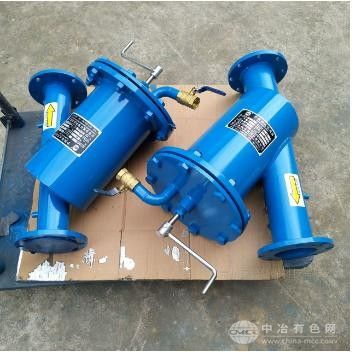 高效離心除砂器