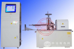 復合摩擦磨損試驗機