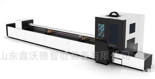 管板金屬激光切割機