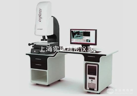 YZS-3020P影像測量儀/二次元