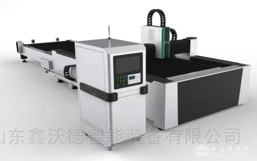 交換臺金屬激光切割機