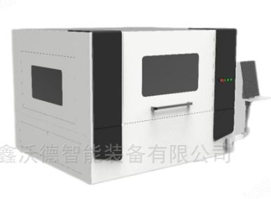 大功率光纖激光切割機