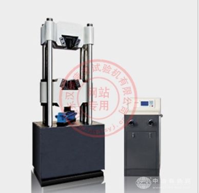 液晶數顯式萬能試驗機