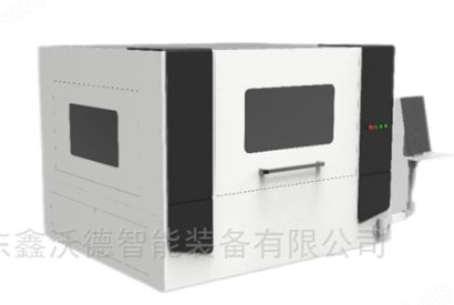大型光纖激光切割機
