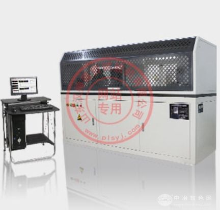 微機控制動態扭轉疲勞試驗機