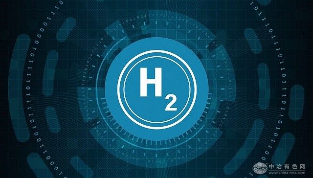 天楹重磅！15萬噸綠氫項目落地，88臺1000Nm3/h堿液電解槽亮相