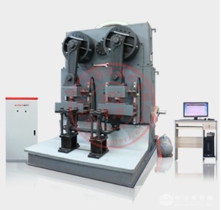 穩定桿疲勞性能試驗機
