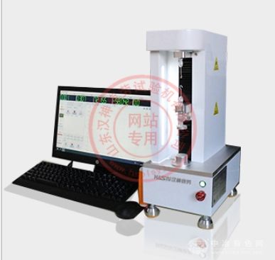 彈簧/彈片精密型拉壓試驗機