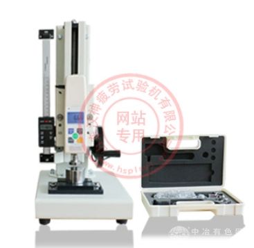 精密型手動彈簧拉壓試驗機