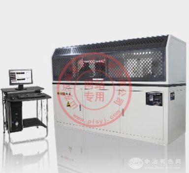 電子式動態扭轉疲勞試驗機-中小型