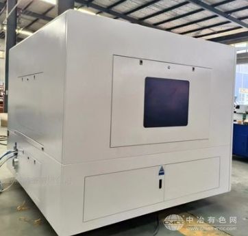 大包圍激光切割機