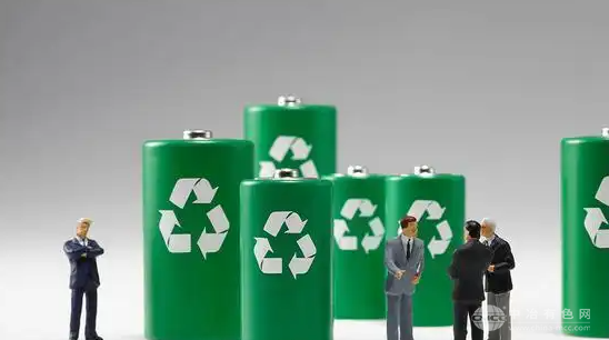 我國加速構建電動自行車鋰電池回收網絡